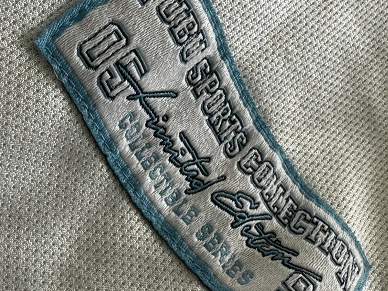 Billede 3 - Vintage FUBU / Karl Kani jerseys fra New York