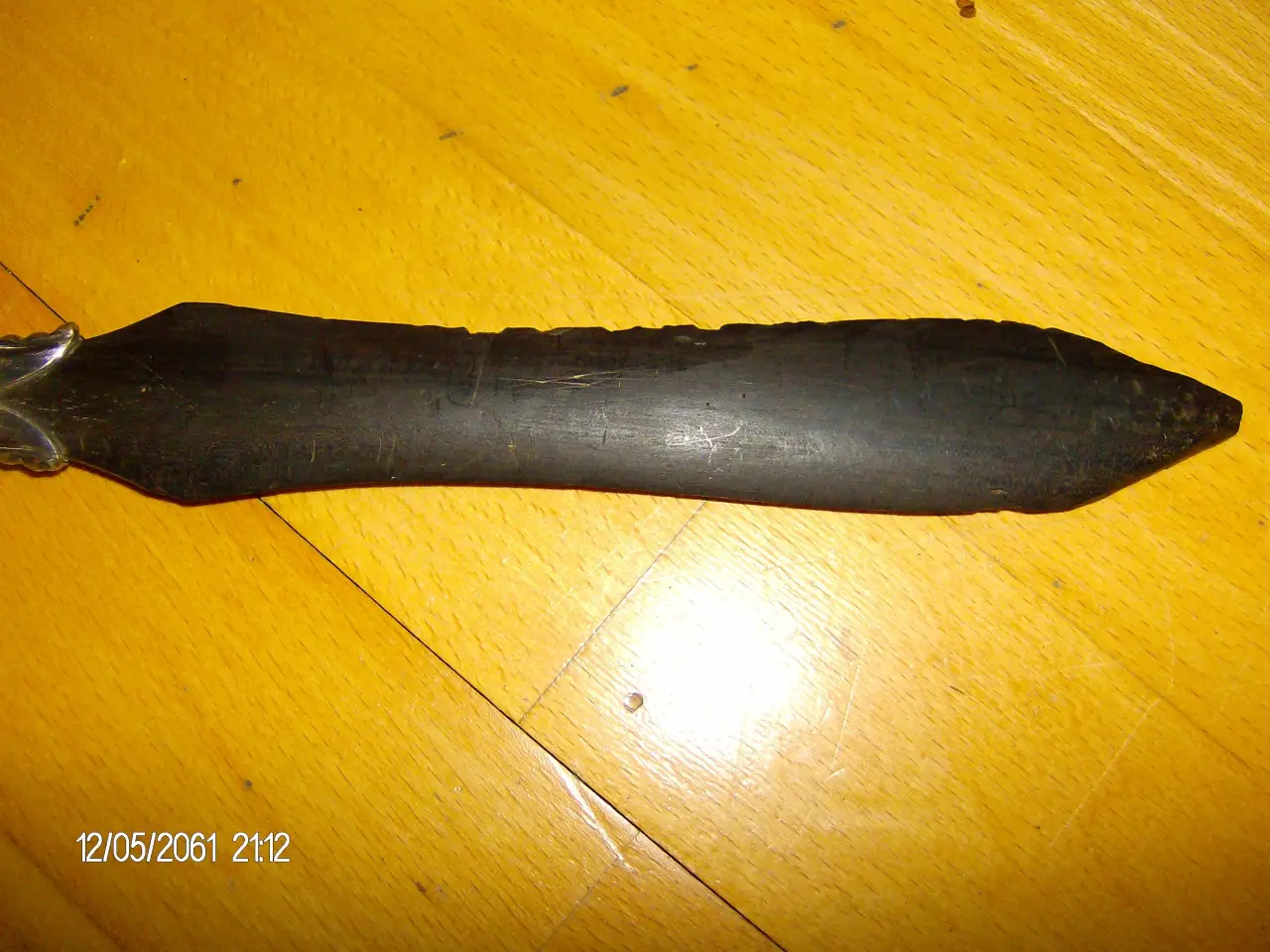 Billede 2 - Brev åbner