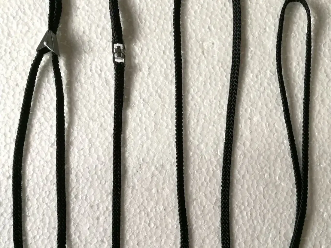 Billede 1 - Udstillingsline.