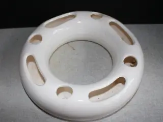 Adventskrans / vase