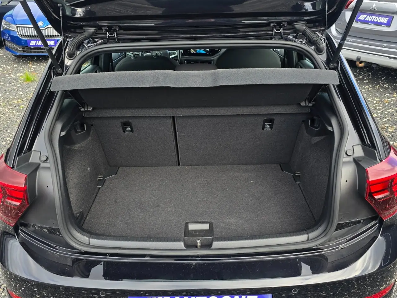 Billede 24 - VW Polo 1,0 TSi 110 R-line DSG