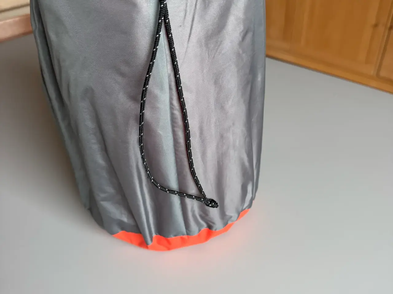 Billede 3 - Asivik superlet liggeunderlag og campingstol