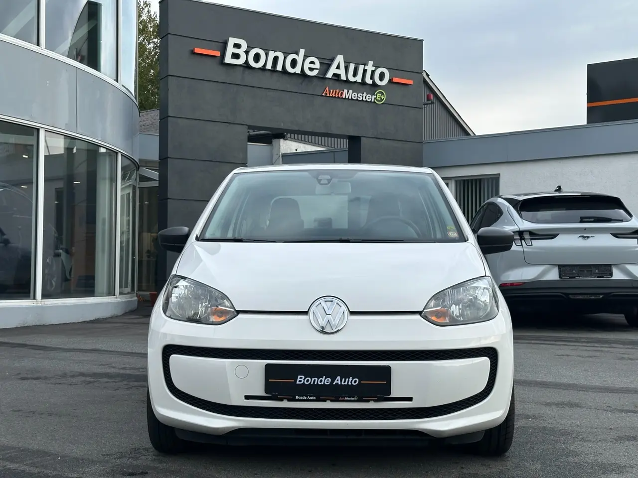 Billede 2 - VW Up! 1,0 60 Take Up! BMT