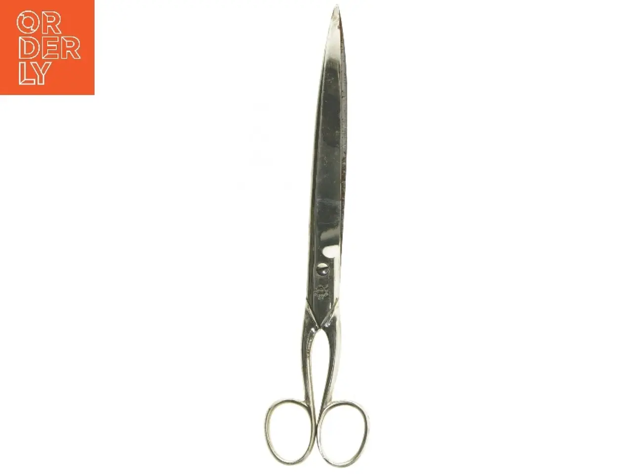 Billede 1 - Stofsaks (str. 26 cm)