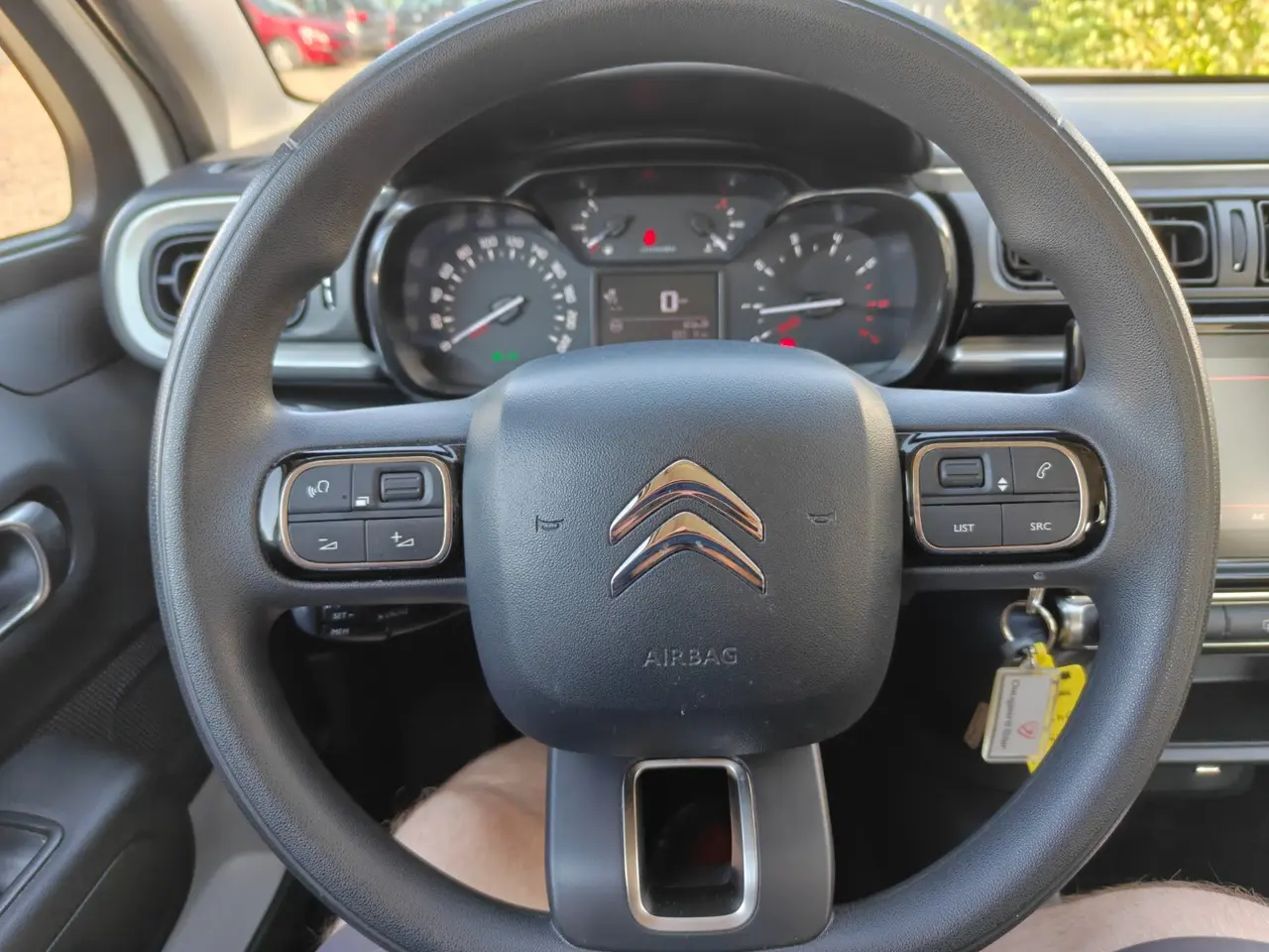 Billede 16 - Citroën C3 1,2 PureTech 82 Cool