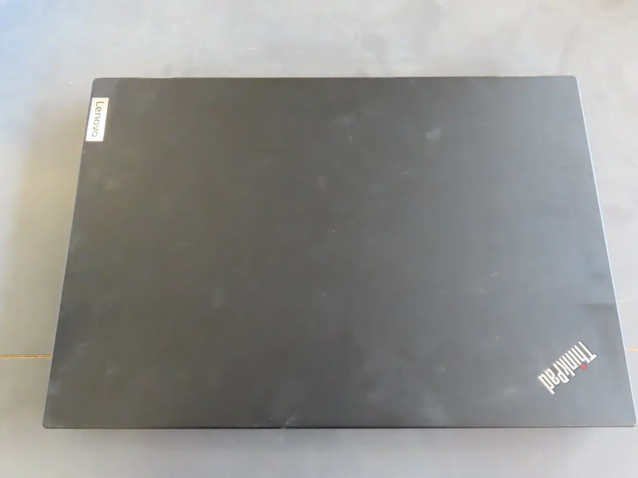 Billede 3 - Bærbar computer LENOVO ThinkPad L15 Gen1