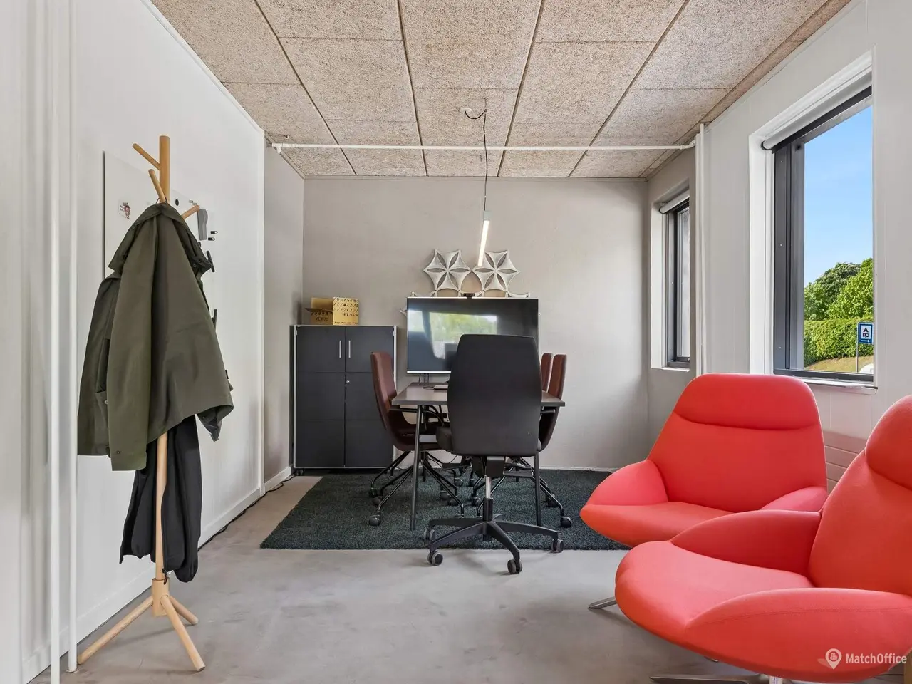 Billede 8 - Rødovre - 1.284m² til lager. produktion eller showroom.