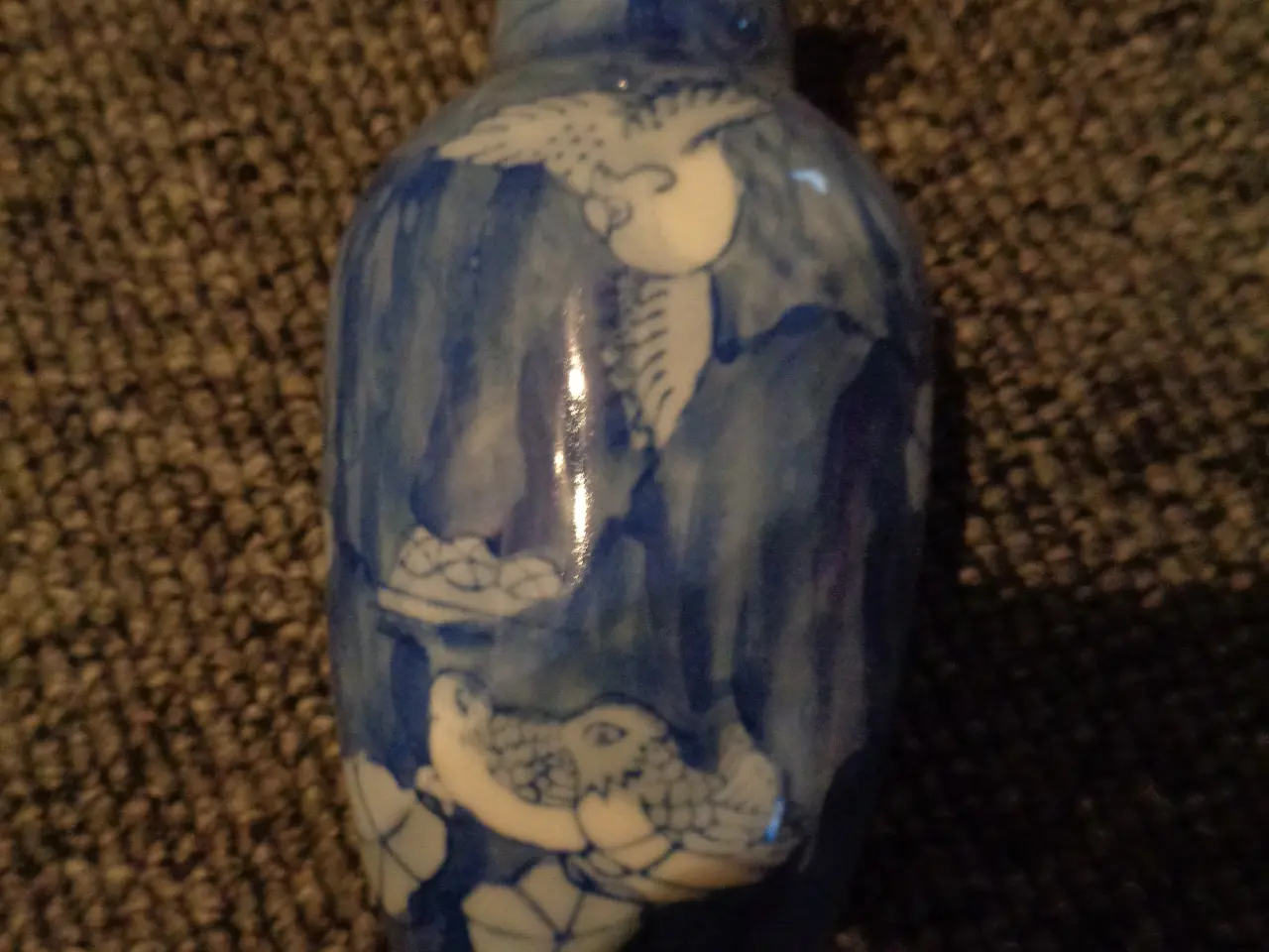 Billede 5 - Vase