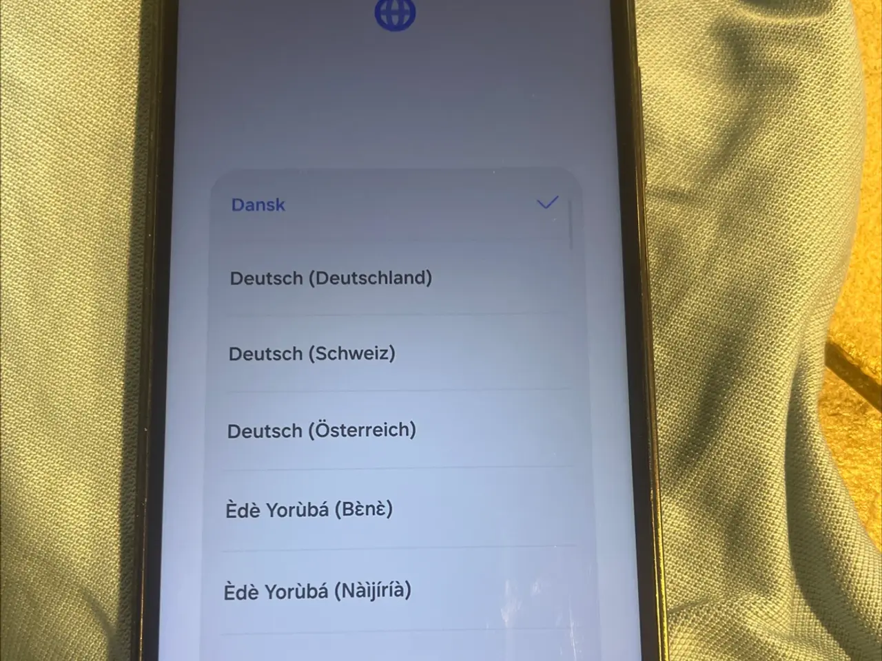Billede 1 - Samsung Galaxy a14