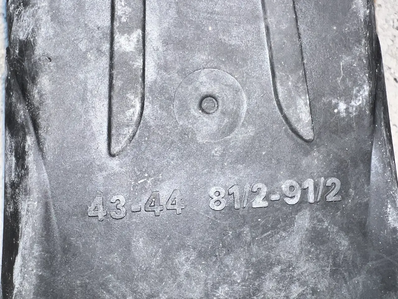 Billede 17 - Komplet uv jagt sæt 