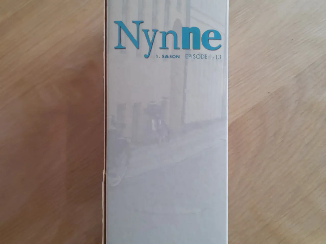 Billede 2 - Nynne DVD