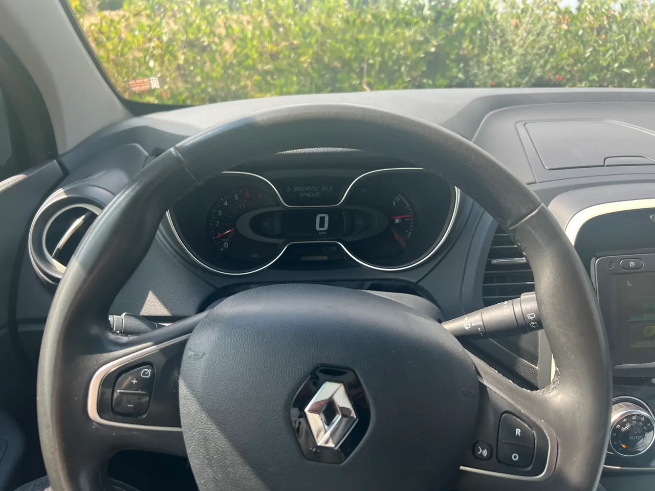 Billede 9 - Renault Captur 0,9 TCe 90 Zen