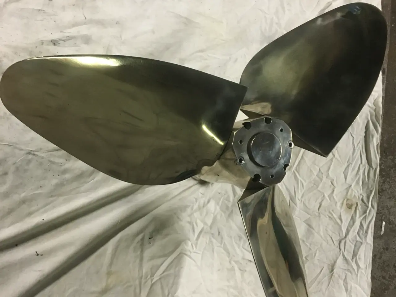 Billede 2 - Propel Max Prop