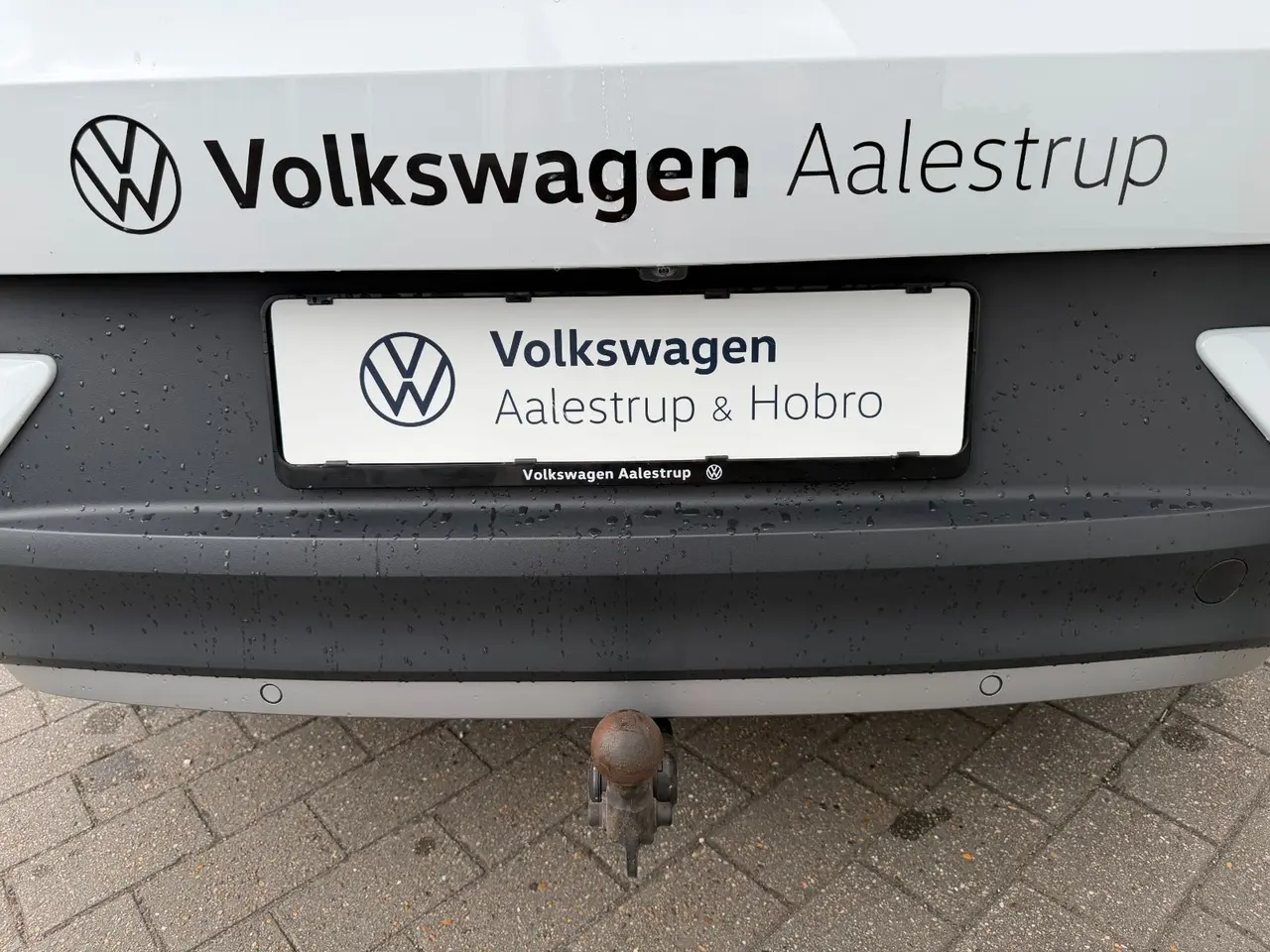 Billede 12 - VW ID.5 77 Style