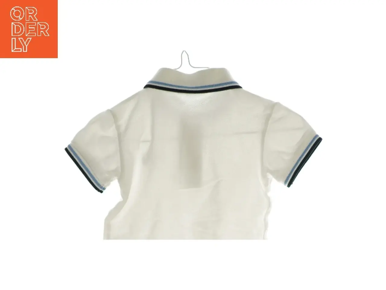 Billede 3 - Poloshirt fra Fred Perry (Str. 6-12 mdr.)