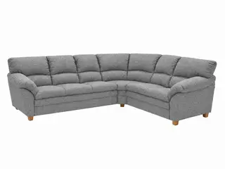 Tilst hjørnesofa Brego Stof