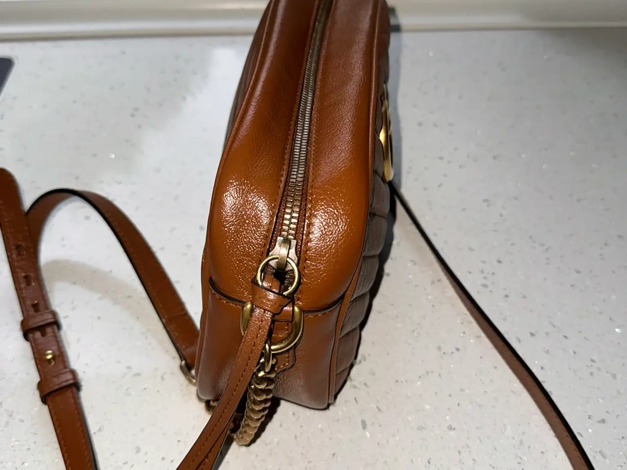 Billede 5 - Gucci marmont camera bag