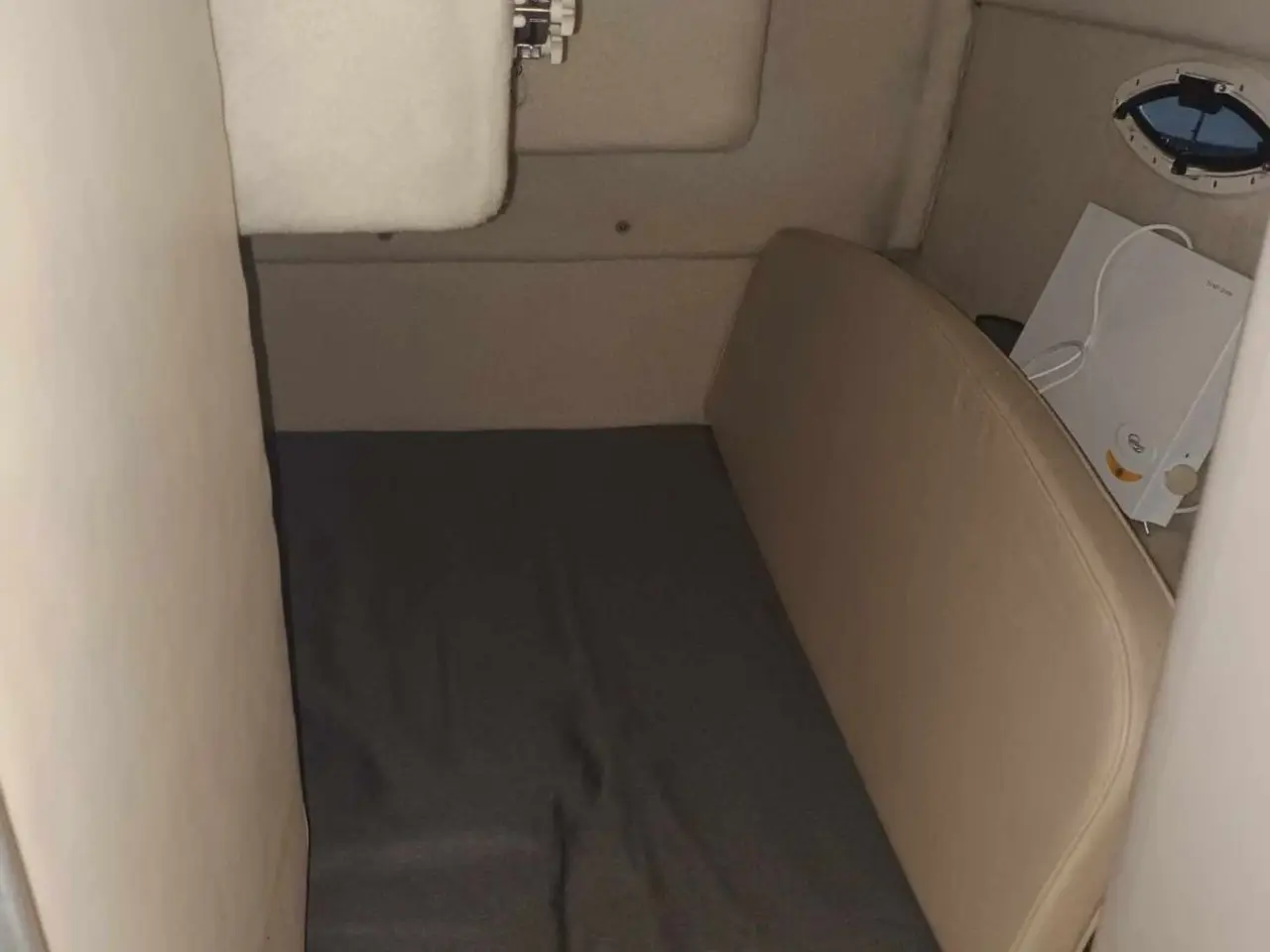 Billede 10 - Bayliner Ciera 285