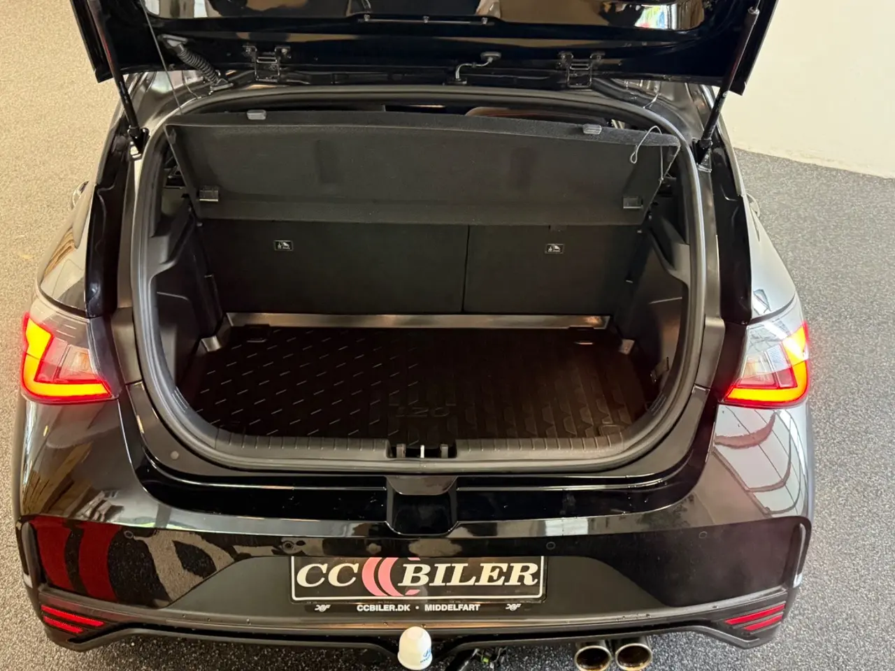 Billede 9 - Hyundai i20 1,0 T-GDi N-Line