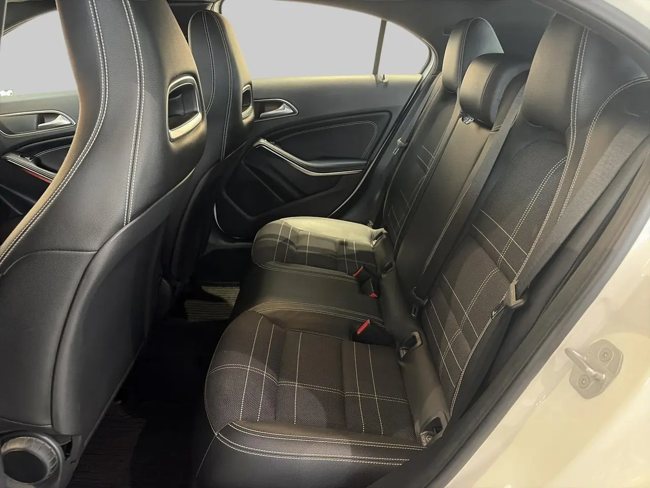Billede 7 - Mercedes A220 2,2 CDi aut.
