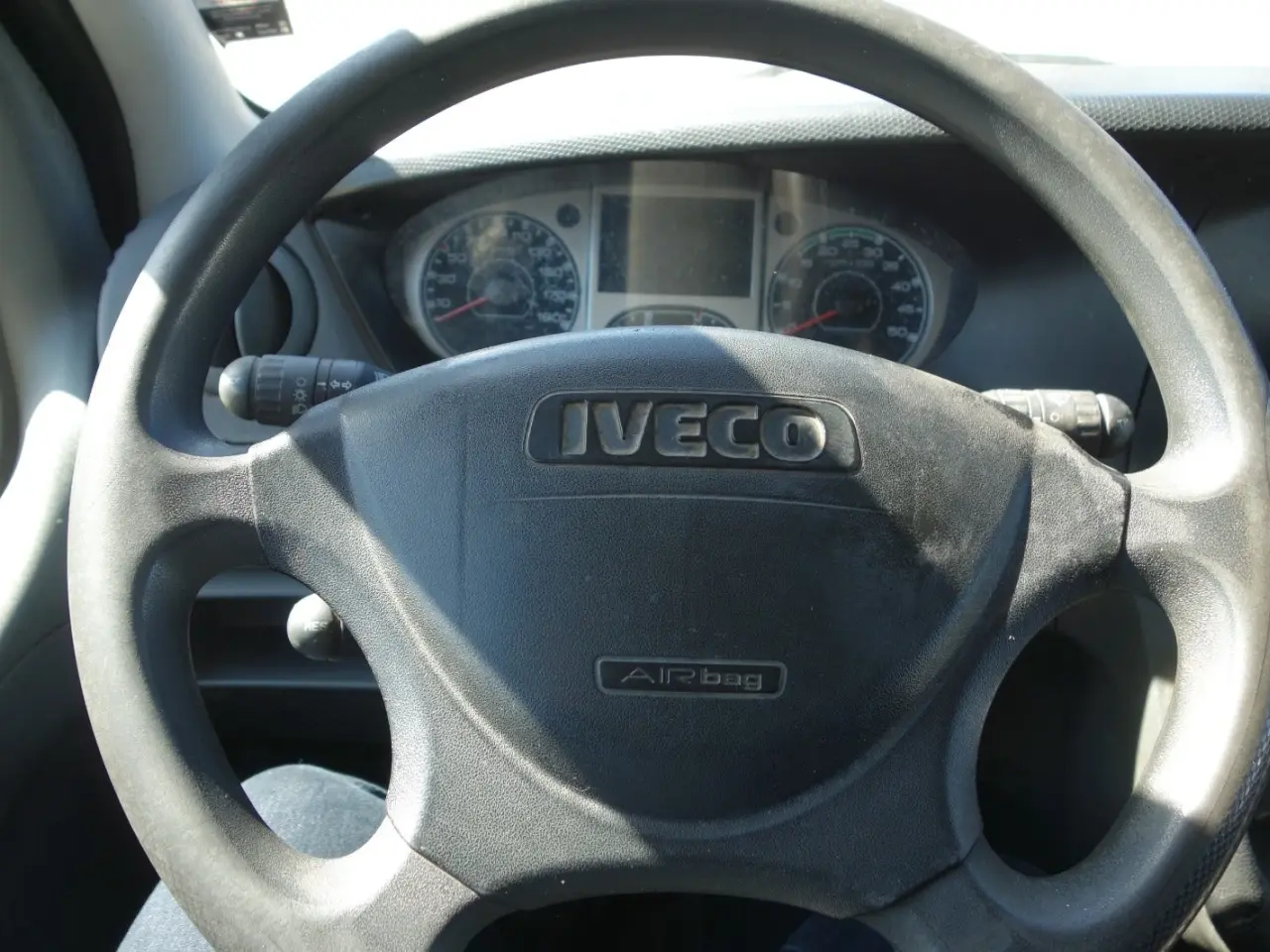Billede 8 - Iveco Daily 3,0 35S18 Van