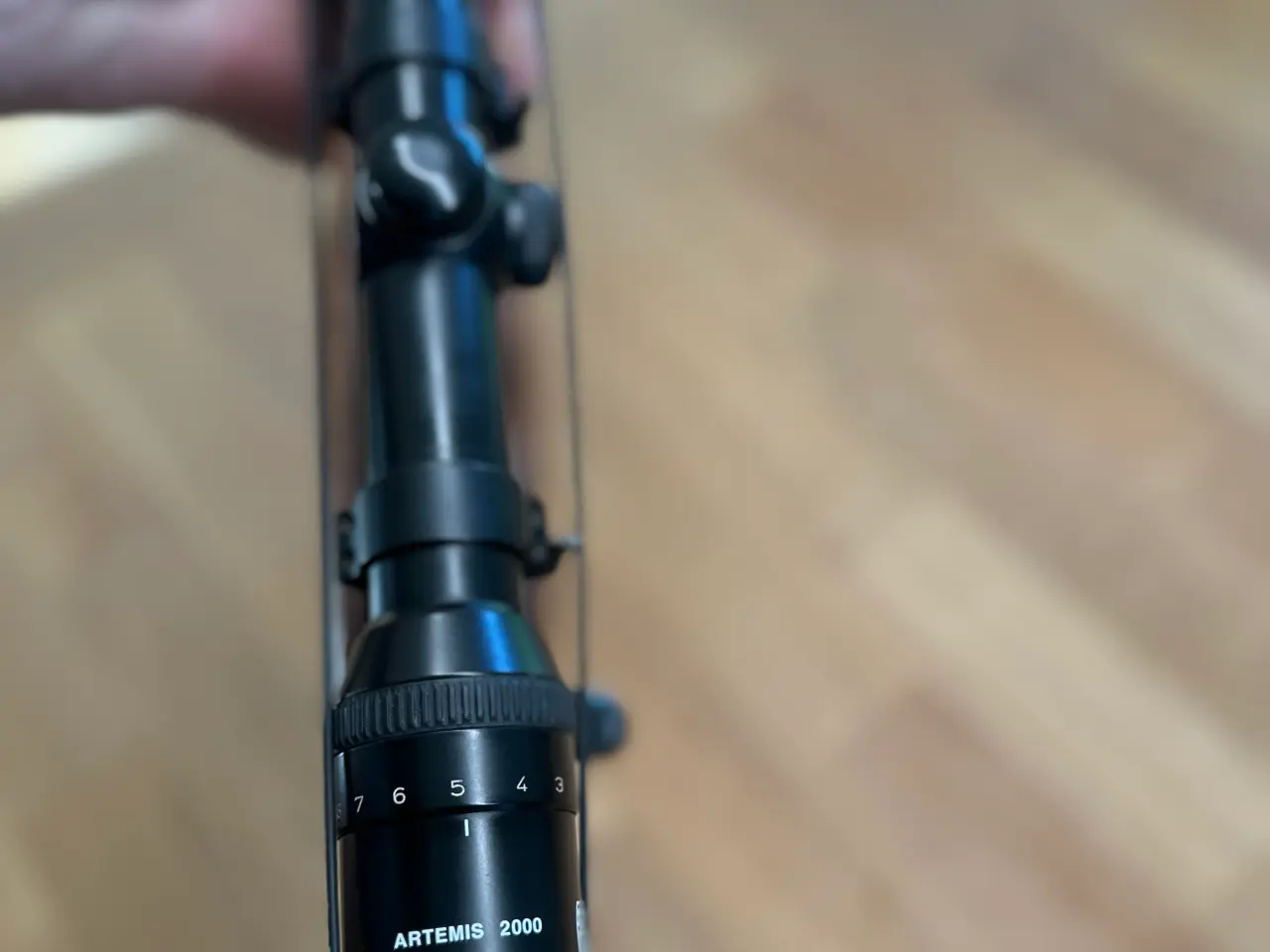 Billede 9 - Steyer Mannlicher-S Tropen, Kaliber 375 H&H