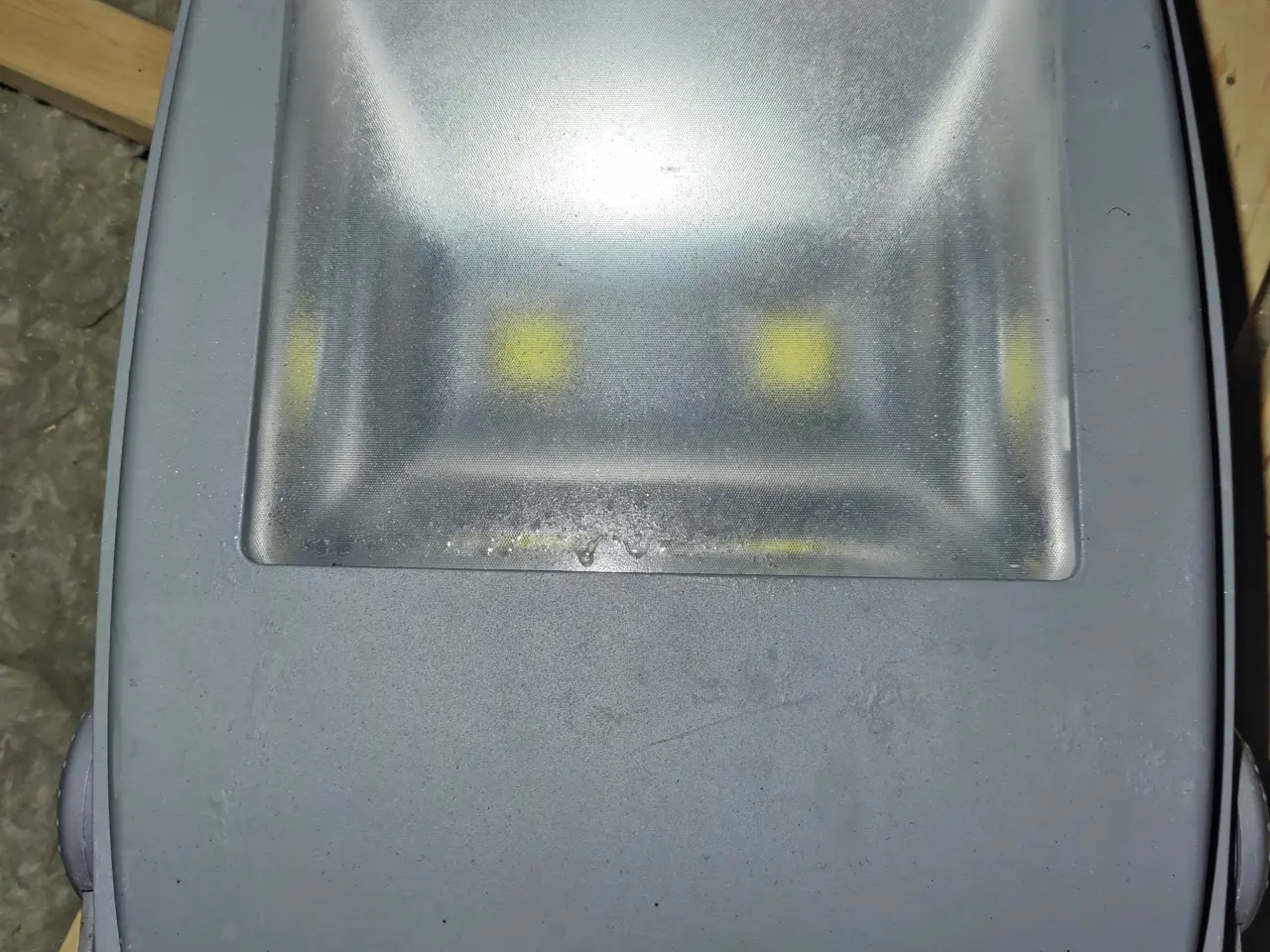 Billede 1 - JO-EL 150 W LED projektør