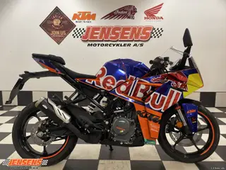 KTM RC 390