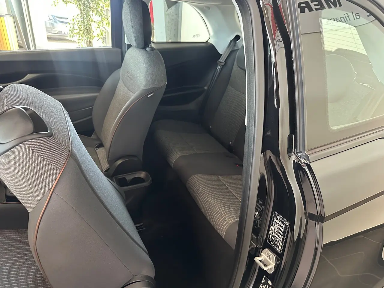 Billede 4 - Fiat 500e 42 Icon