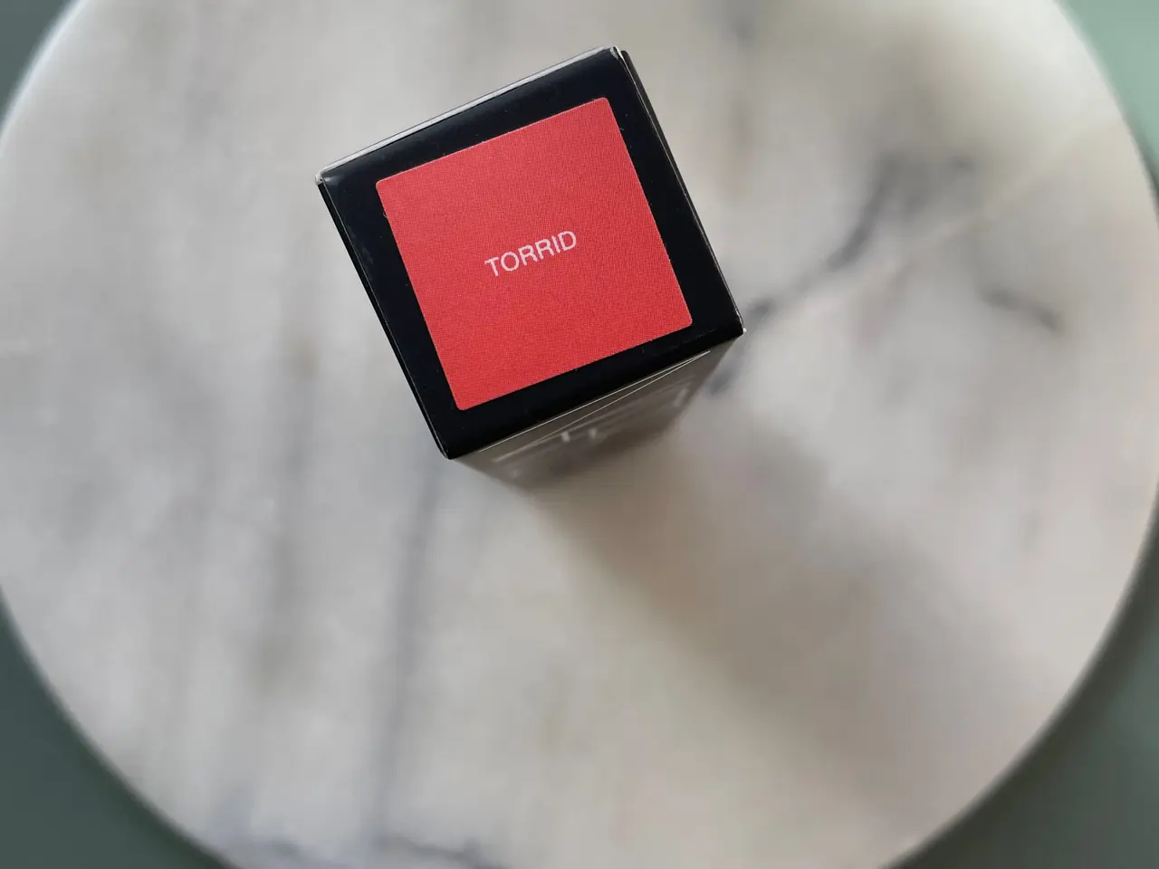 Billede 7 - Nars Afterglow Lip Balm