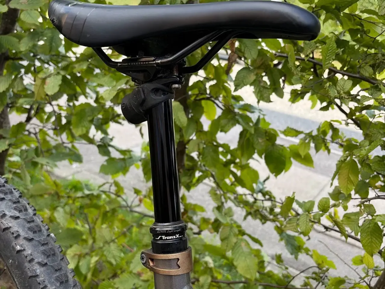 Billede 1 - Polygon Full-Suspension