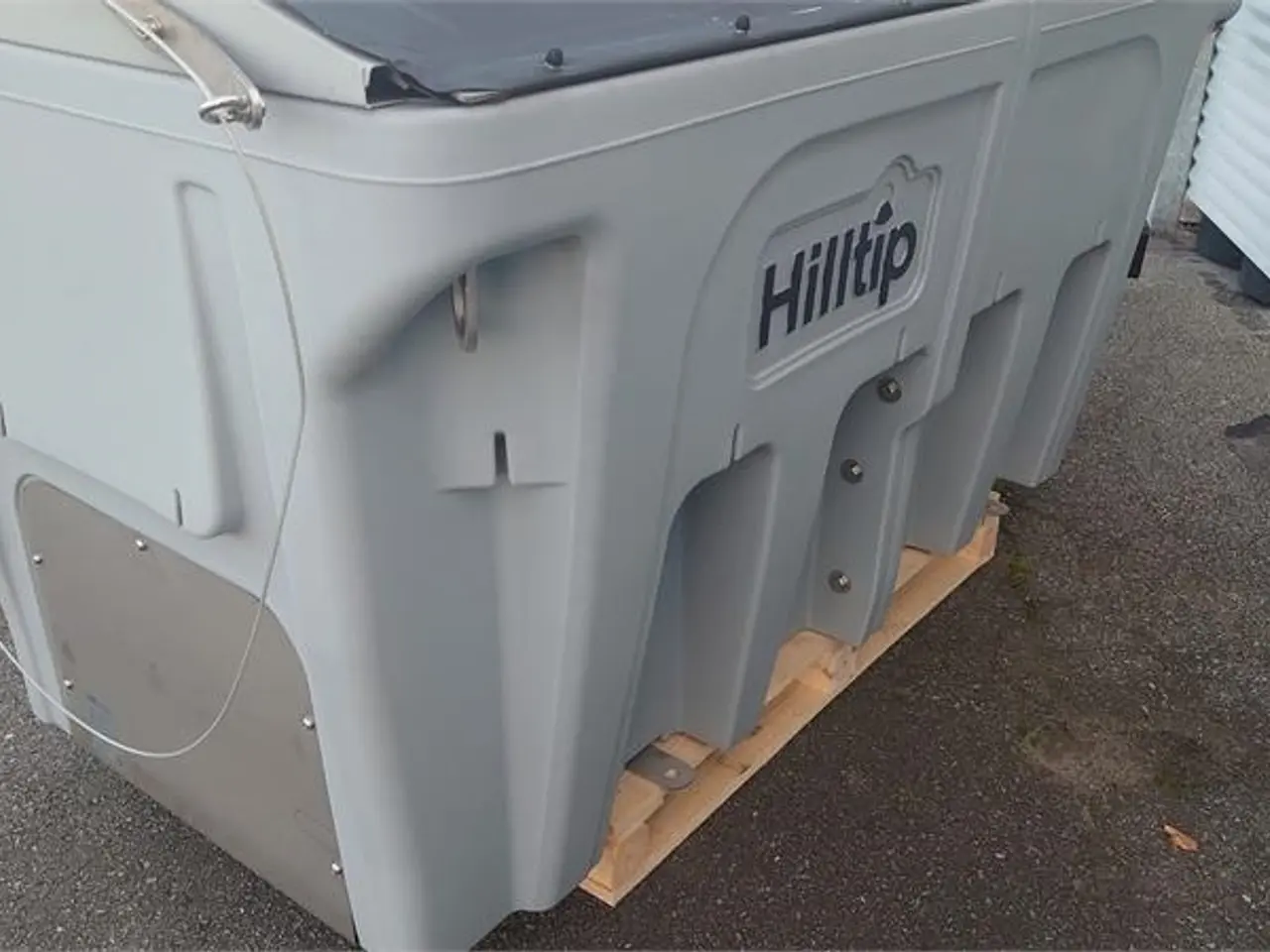 Billede 3 - Hilltip IceStriker 900AM