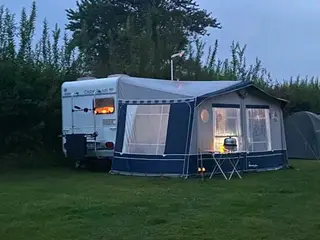 Caravellair Antares Luxe 400