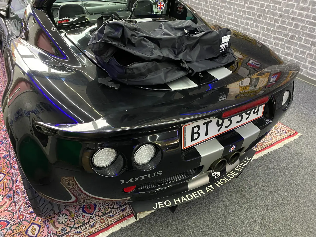 Billede 4 - Boot bag