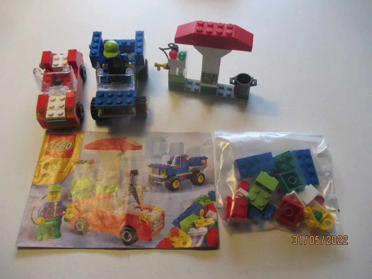 Billede 1 - 5898