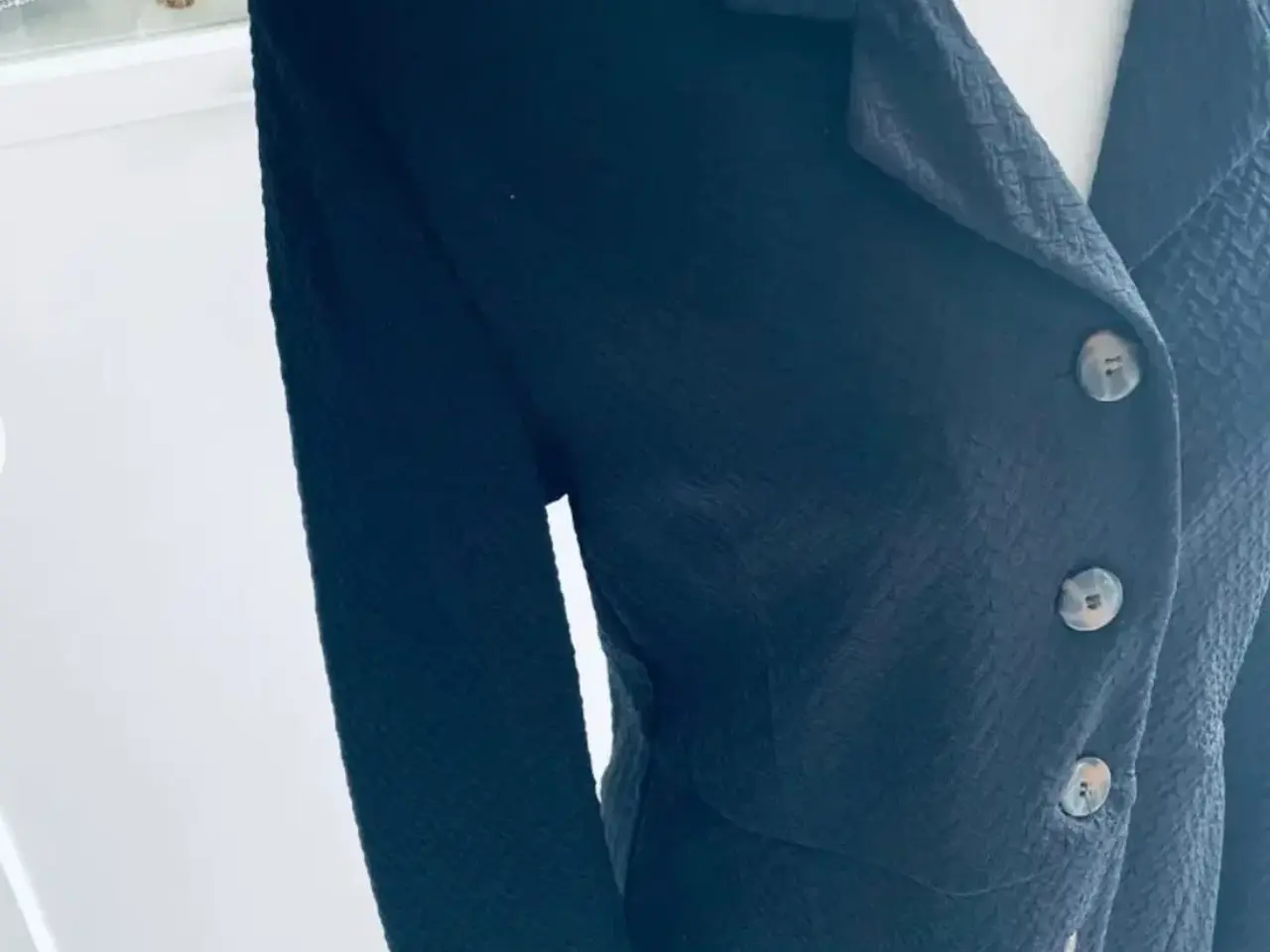 Billede 1 - Blazer fra Estelle