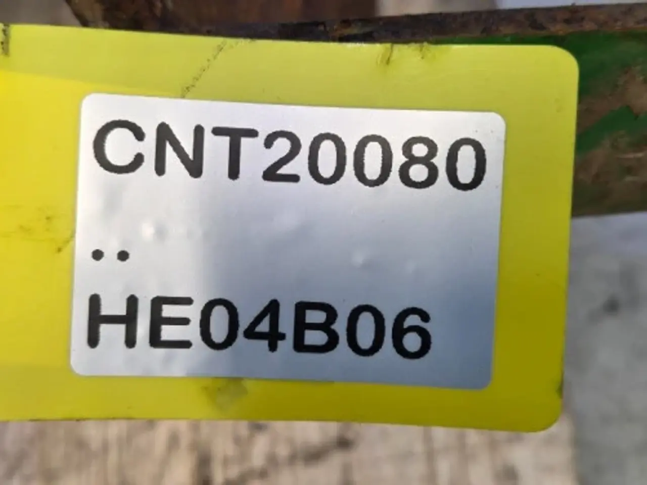 Billede 23 - John Deere S670 Snegl AH230013