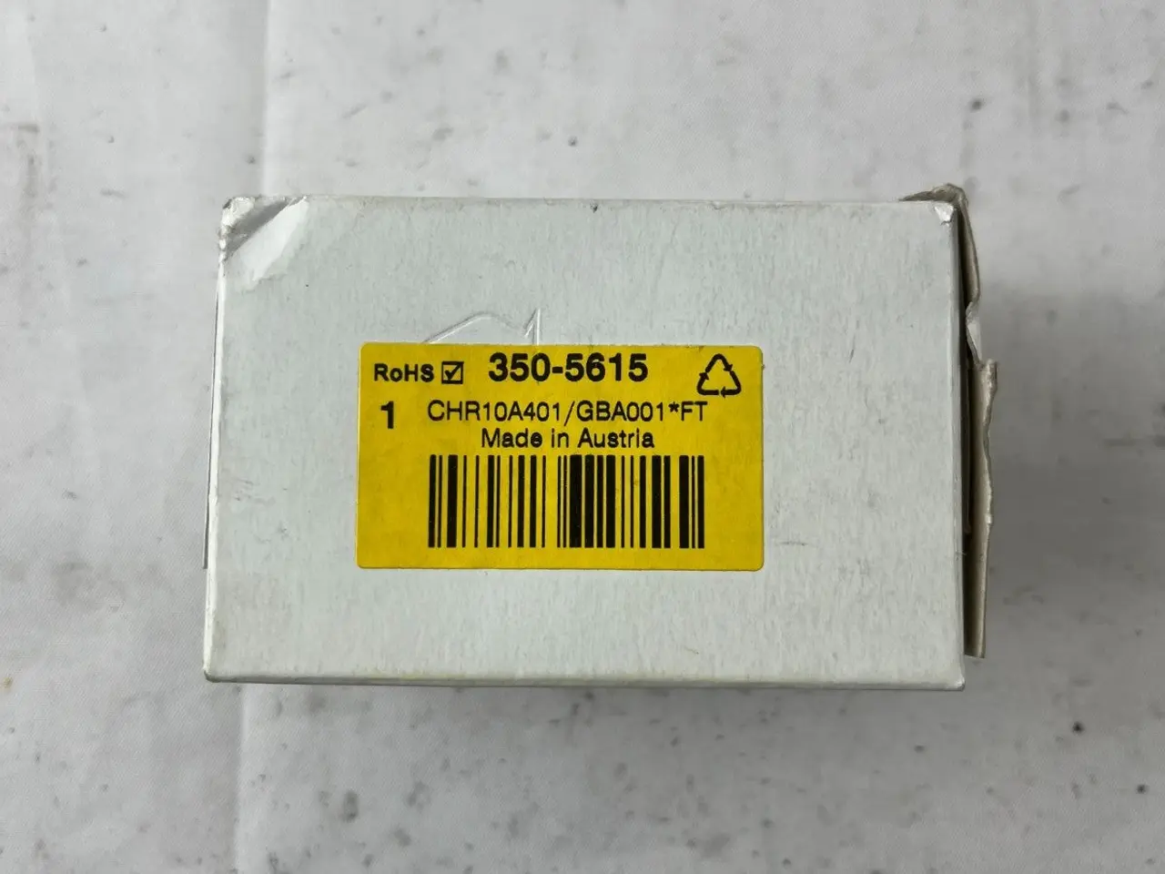 Billede 6 - Kraus & Naimer CHR10.A401/GBA001.*FT 3‑Position