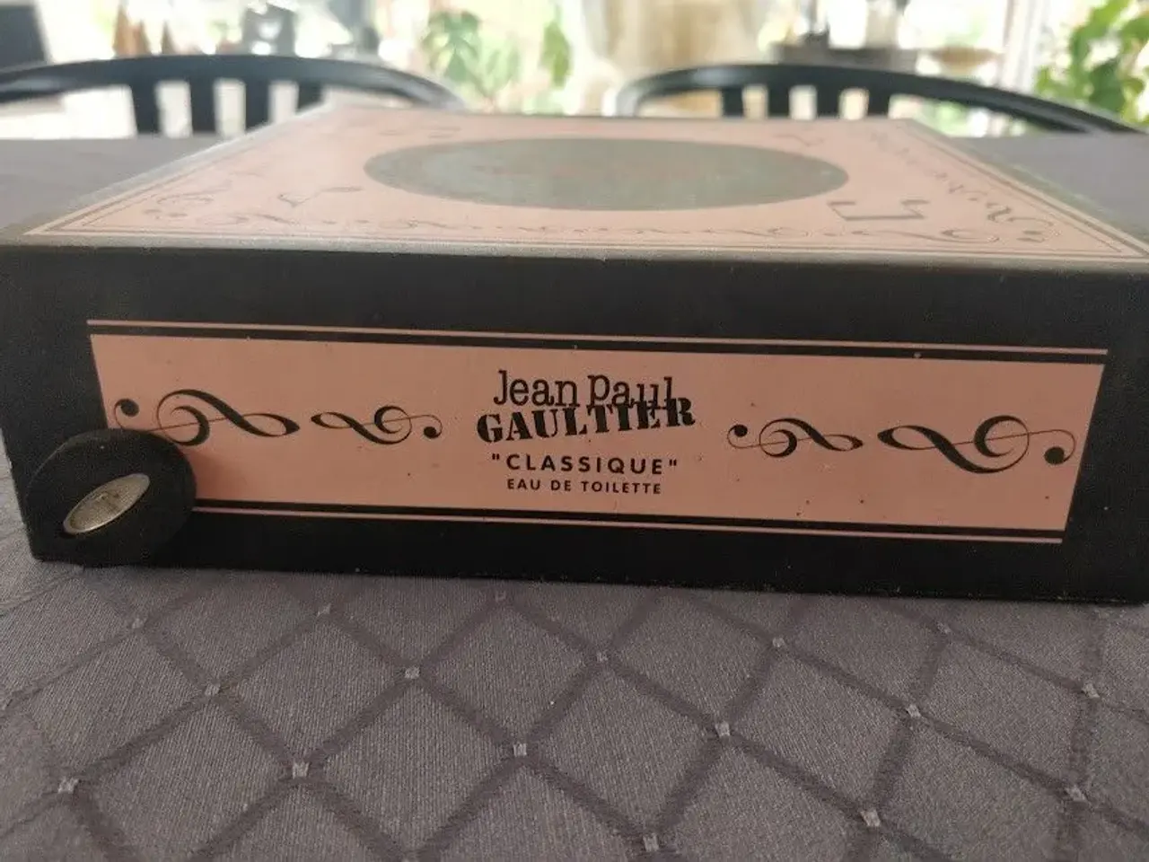 Billede 5 - Smuk Jean Paul Gaultier Musik Box