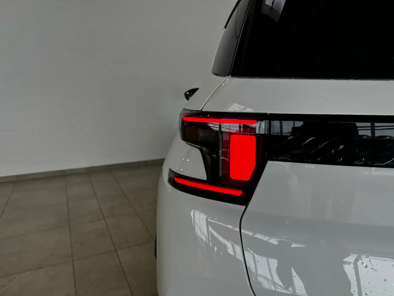Billede 7 - Citroën e-C3 Aircross EL VTR Sport 113HK 5d Aut.