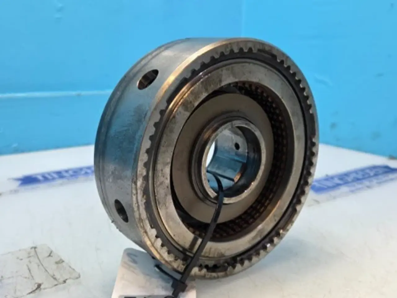 Billede 12 - New Holland TM190 Kobling 5183110