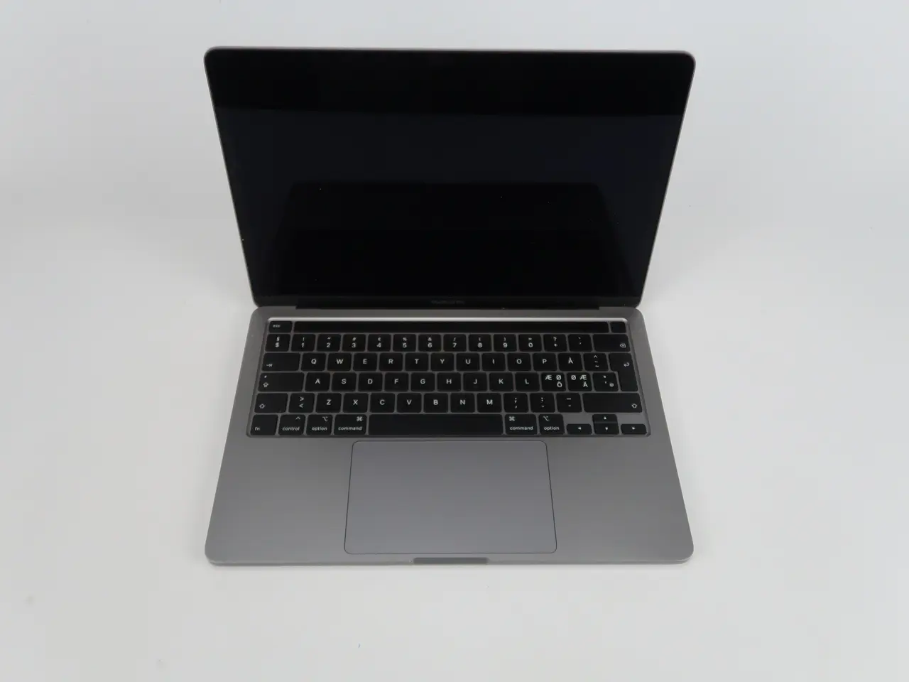 Billede 1 - Apple MacBook Pro 2020 13"