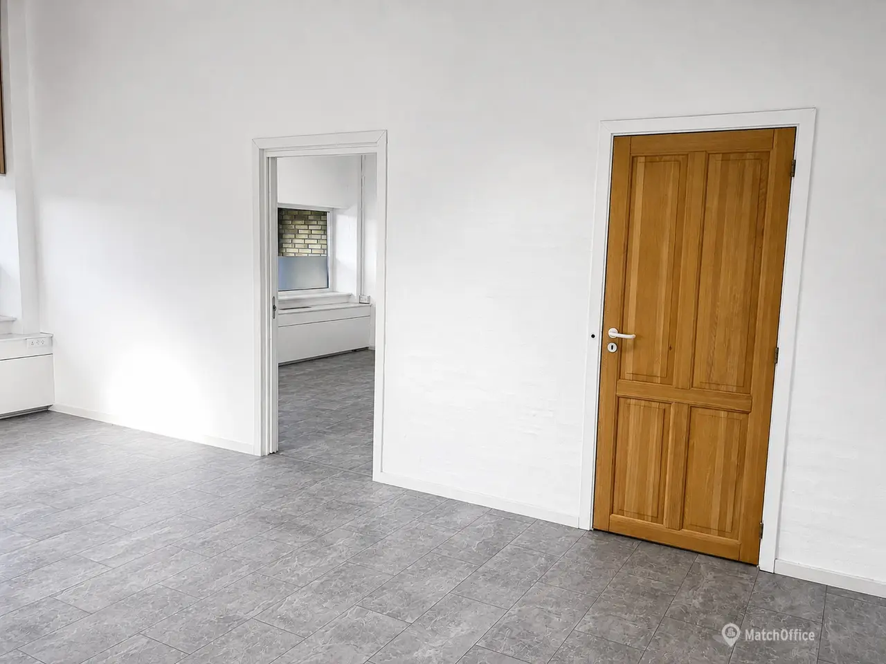 Billede 7 - Velbeliggende og lyst klinik-/behandlerlokale i Bording ErhvervsPark
