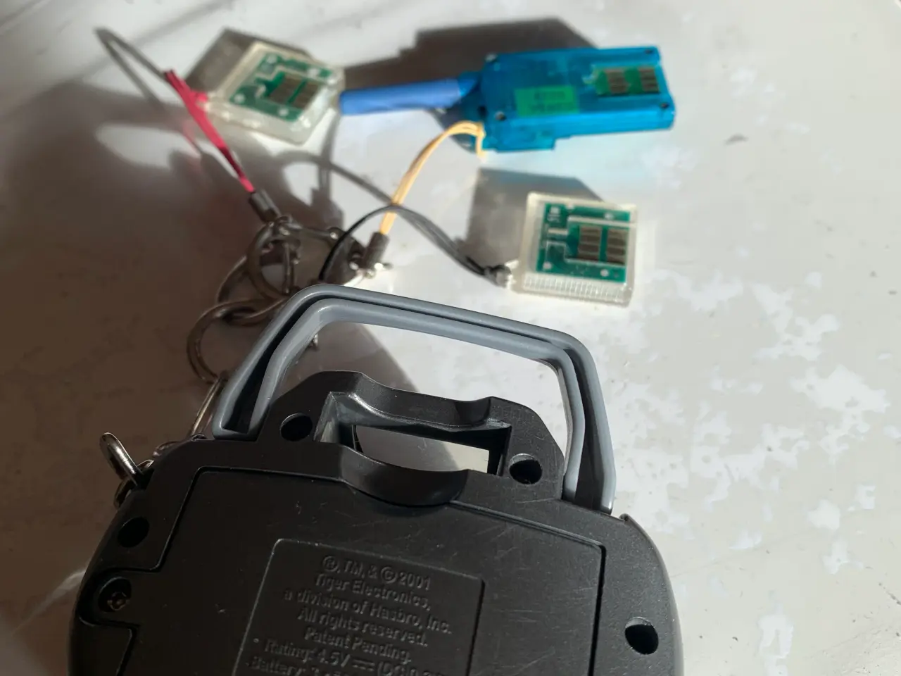 Billede 2 - Hit Clips Boomblaster 