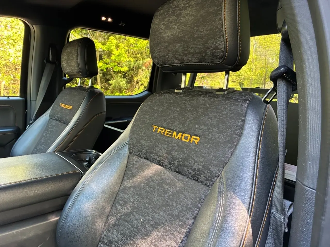 Billede 6 - Ford F-150 3,5 Tremor aut. 4x4