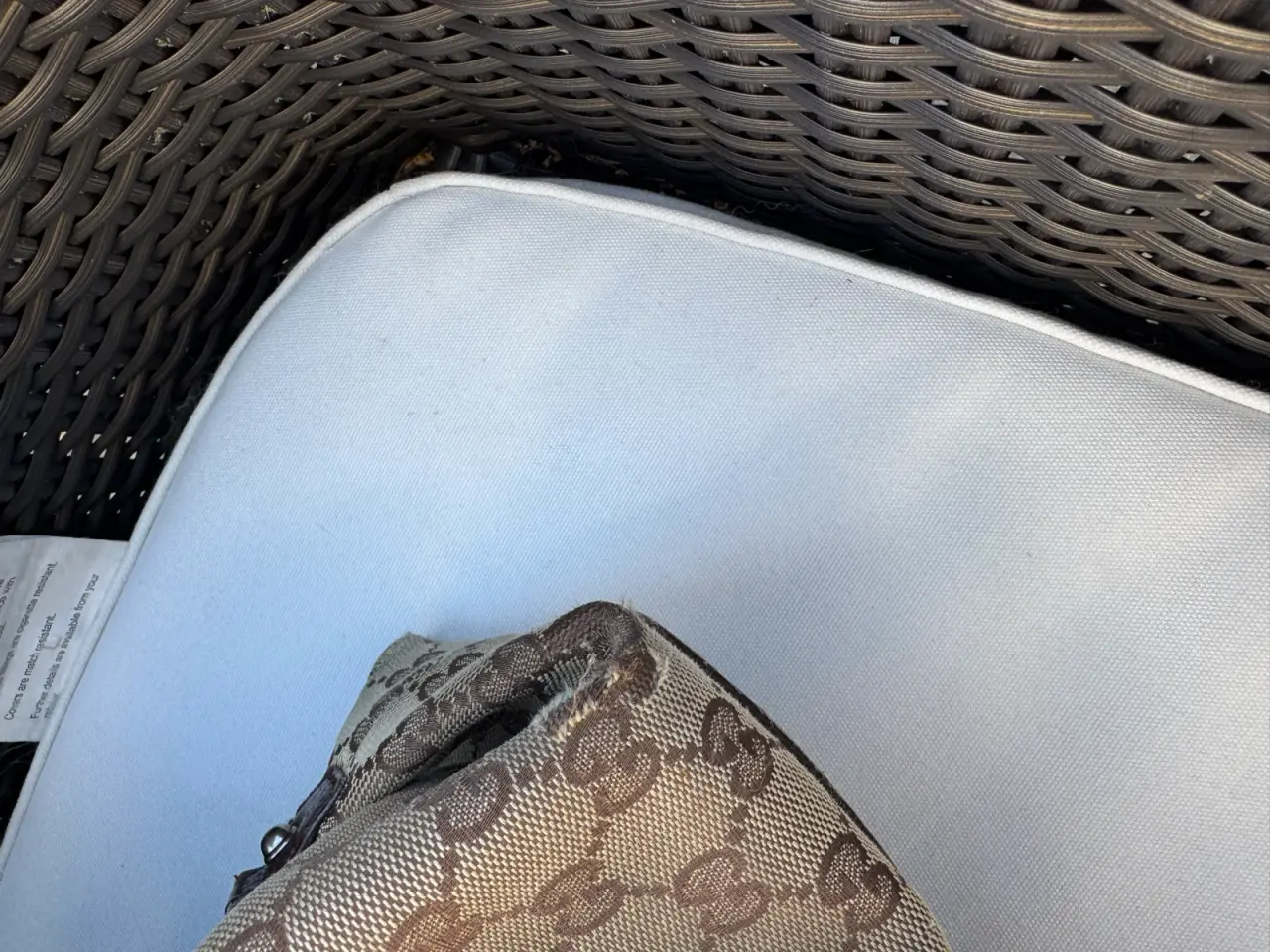 Billede 4 - Gucci taske