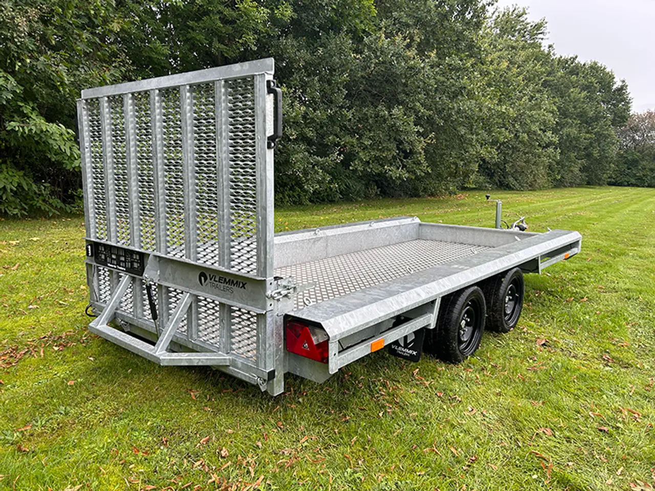 Billede 4 - VLEMMIX MA354015