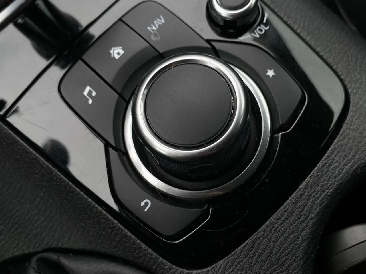 Billede 17 - Mazda 3 2,0 Skyactiv-G Vision 120HK 5d 6g