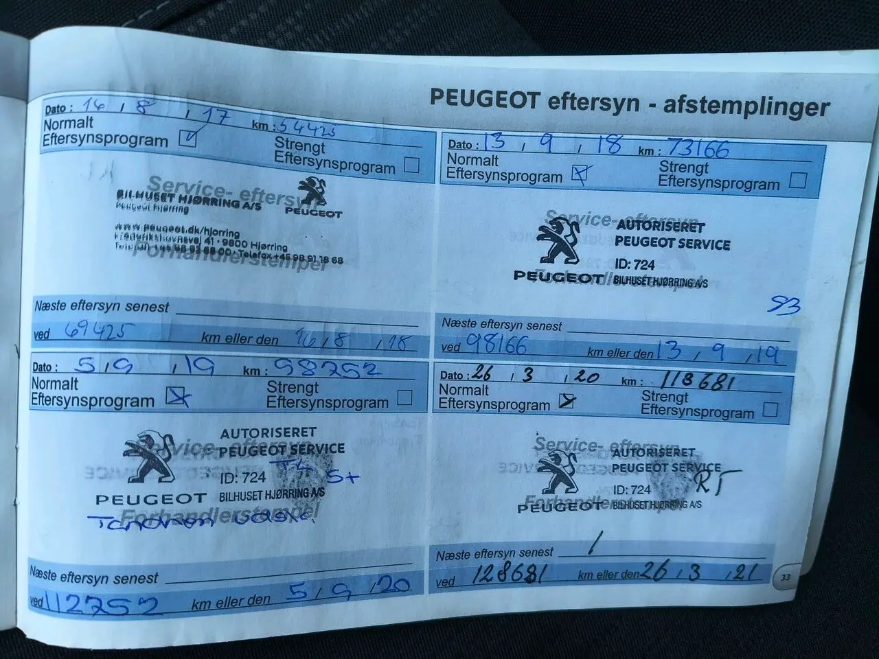Billede 14 - Suzuki Celerio 1,0 Comfort AGS 68HK 5d Aut.
