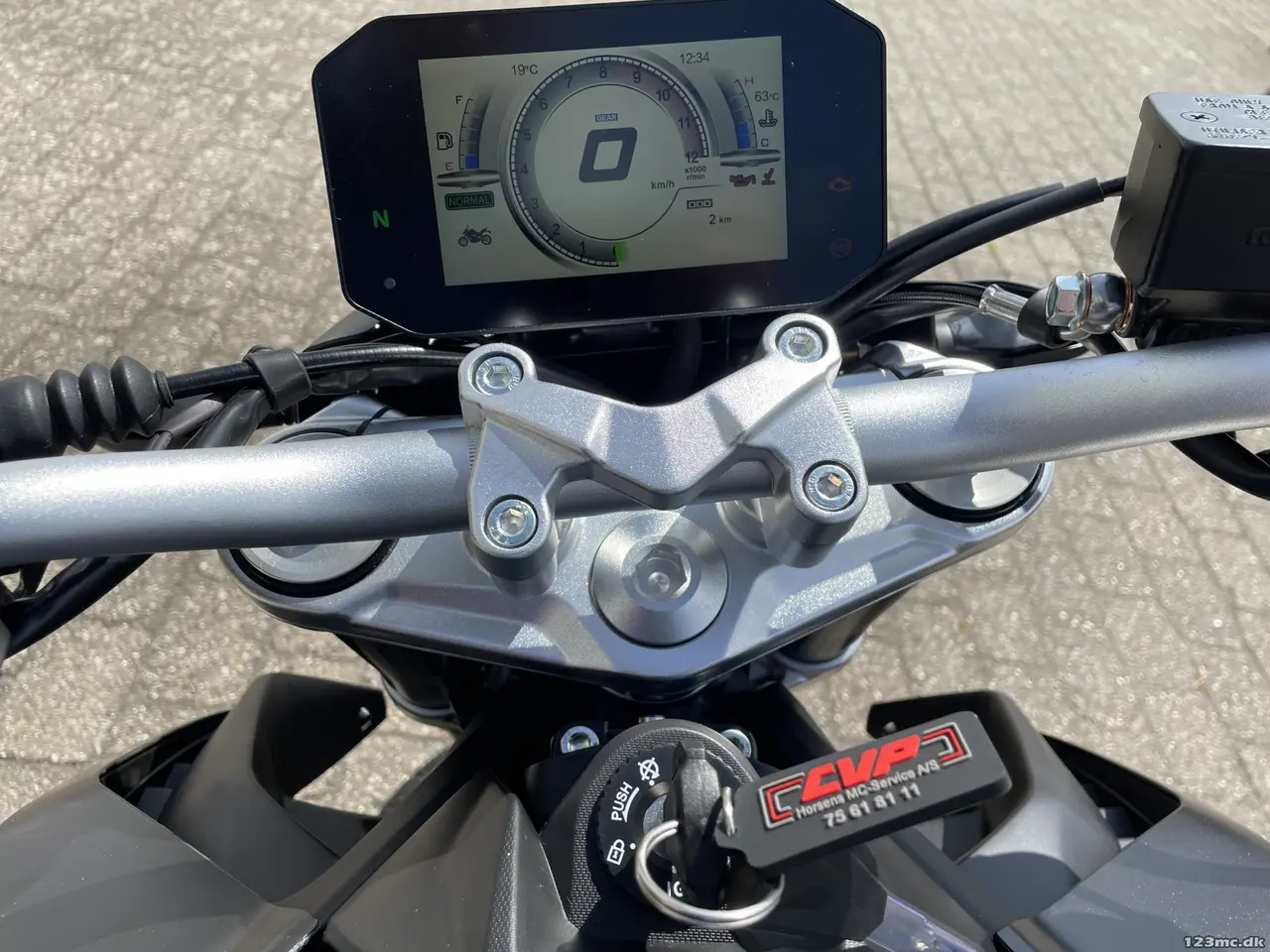 Billede 6 - Voge R 625
